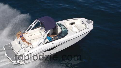 Monterey M6 opinia i specyfikacje